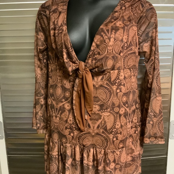 SHEIN curve dress - Picture 2 of 5